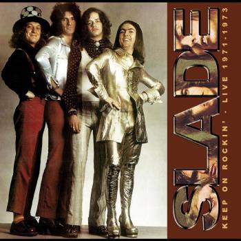 Keep on rockin`/Live 1971-1973