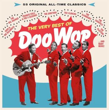 Very Best of Doo Wop