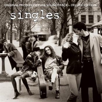 Singles (Deluxe Version)