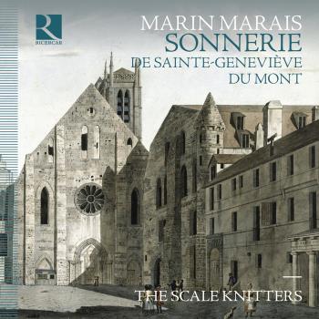 Sonnerie De Sainte-Genevieve Du...