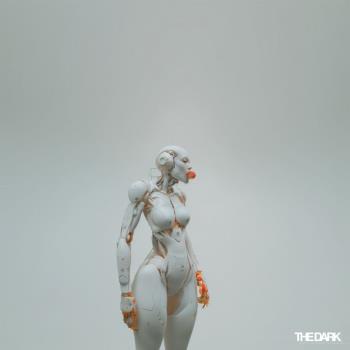 The Dark EP (Crystal Clear)