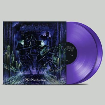 Somberlain (Purple + Booklet)