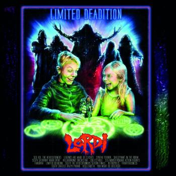 Limited deadition (Neon Green)
