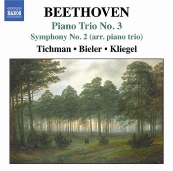 Piano Trios Vol 3