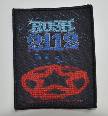 Patch 2112 (10,1 x 8,1 Cm)
