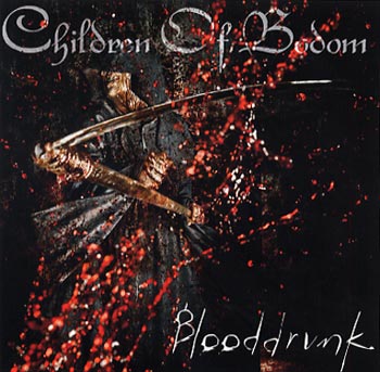 Blooddrunk 2008