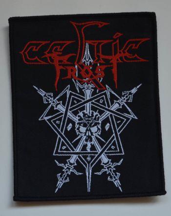 Patch Mobid Tales (9,3 x 11,5 Cm)