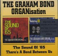 Sound Of 65/There`s...