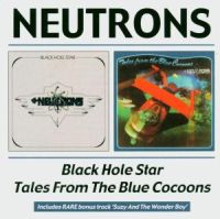 Black Hole Star + Tales From The Blue