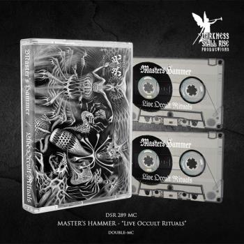 Live Occult Rituals
