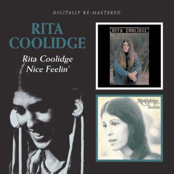 Rita Coolidge + Nice Feelin'