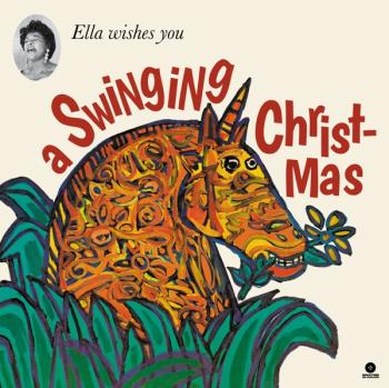 Wishes You a Swinging Christmas