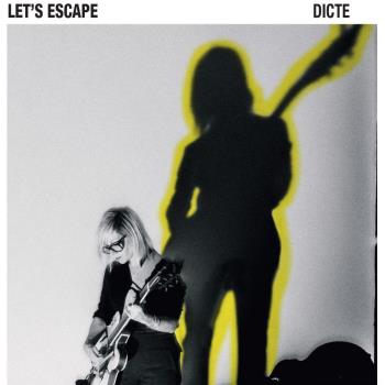 Let`s Escape