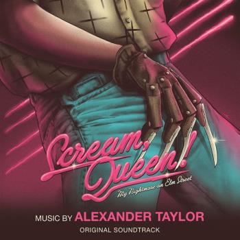 Scream Queen! My Nightmare...