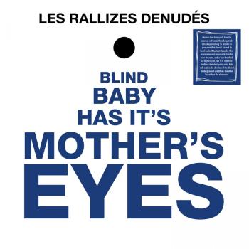 Blind Baby Has Its Moth...