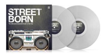 Street Born - The Ultimate Guide To Hip Hop