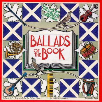 Ballads Of The Book