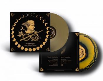 The Somnifer (Gold/Black/Yellow)