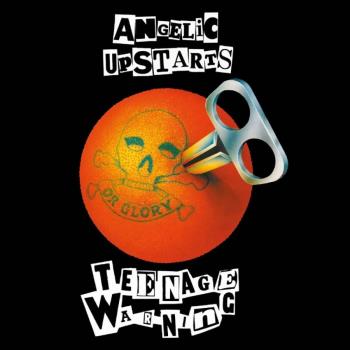 Teenage Warning