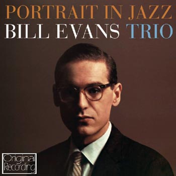 Portrait in jazz 1960