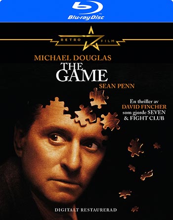 The Game - Digitalt restaurerad