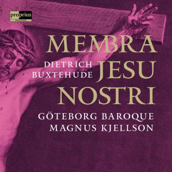 Membra Jesu...