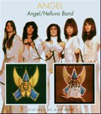 Angel/Helluva Band