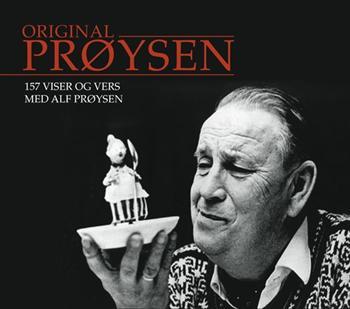 Original Pröysen