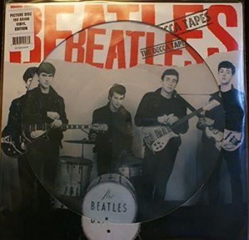 The Decca Tapes (Picturedisc)