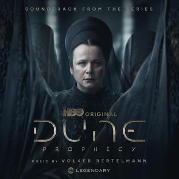 Dune - Prophecy