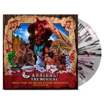 Cannibal! the Musical