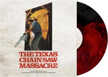 Texas Chainsaw Massacre