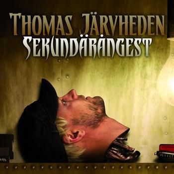 Sekundärångest