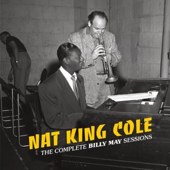 Complete Billy May Sessions