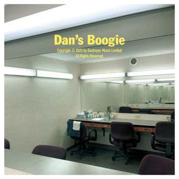 Dan`s boogie