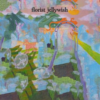 Jellywish (Jellyfish Purple)