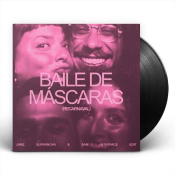 Baile De Máscaras