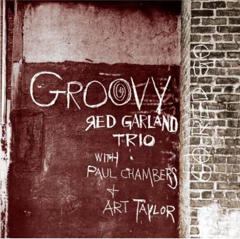Groovy + 4