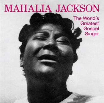World`s Greatest Gospel Singer