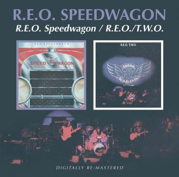 REO Speedwagon/REO Two
