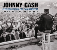 At Folsom Prison/At San Quent.