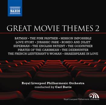 Great movie themes 2