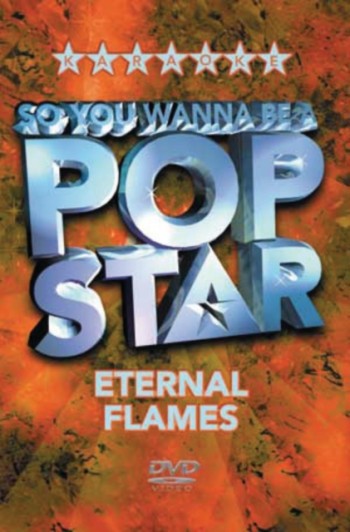 Pop Star - Eternal Flames