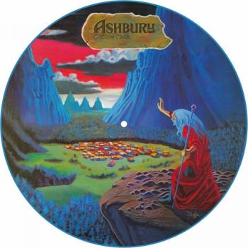 Endless Skies (Picturedisc)