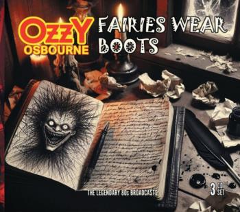 Fairies Wear Boots (Broadcasts)