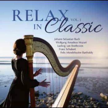 Relax in Classic Vol 1