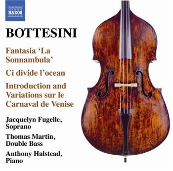 Bottesini Collection Vol 4