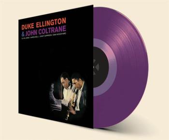 Ellington/Coltrane