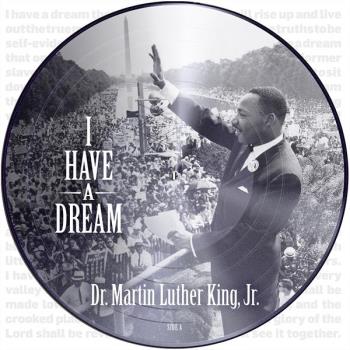 I Have a Dream