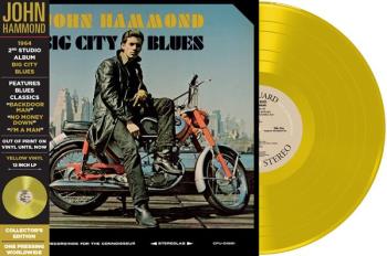 Big City Blues